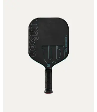 Wilson Cadence Edgeless 16  Pickleball Paddle