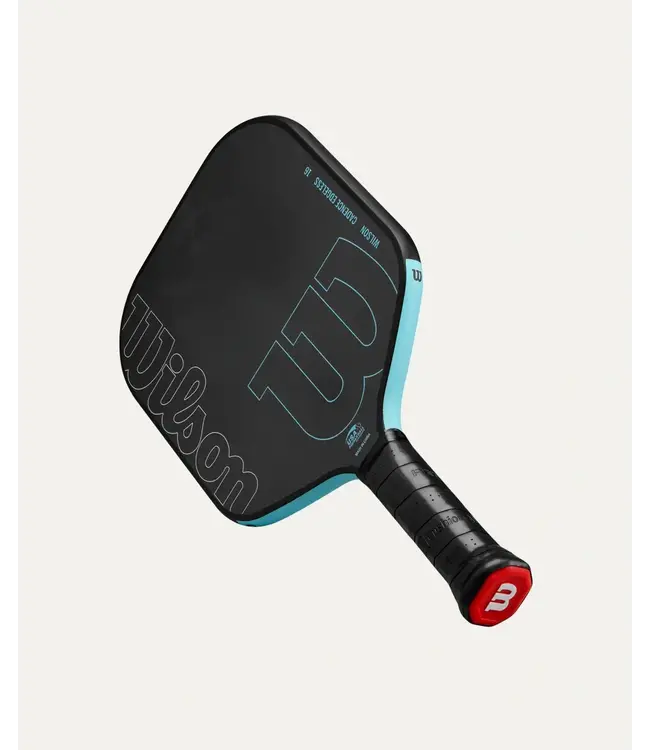 Wilson Cadence Edgeless 16  Pickleball Paddle