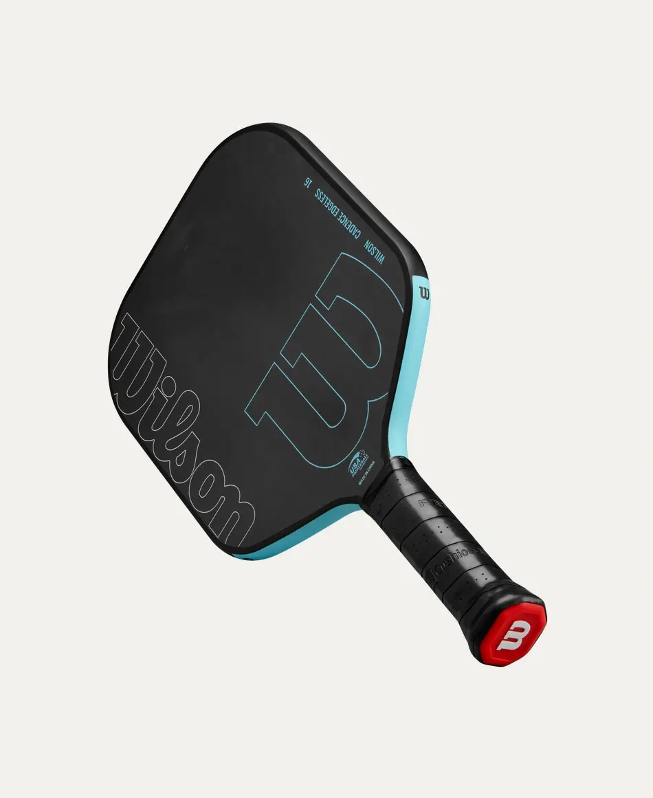 Edge Less Set Cadence Edgeless 16 Pickleball Paddle - Game-Set-Match, Inc.