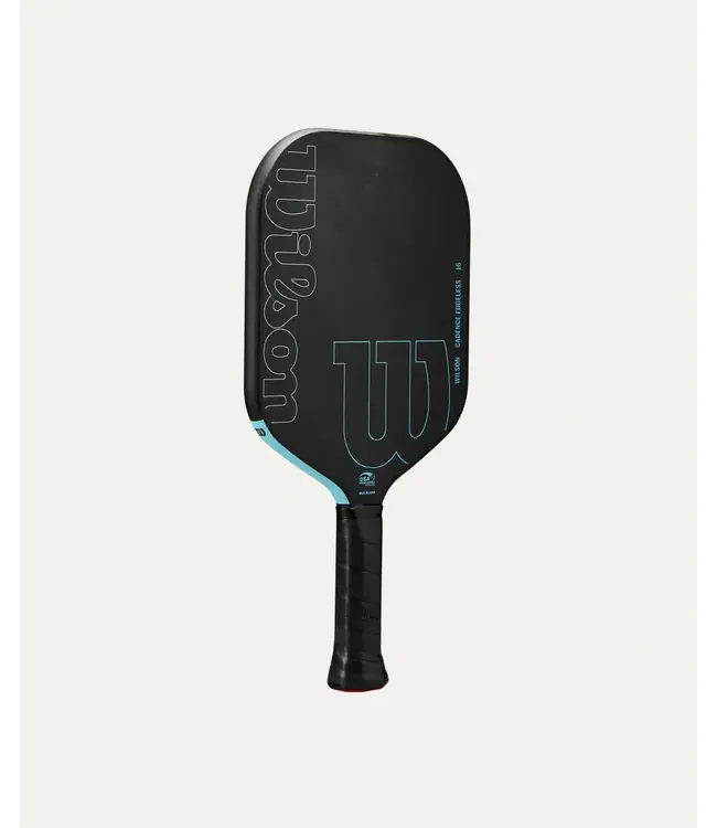 Wilson Cadence Edgeless 16  Pickleball Paddle