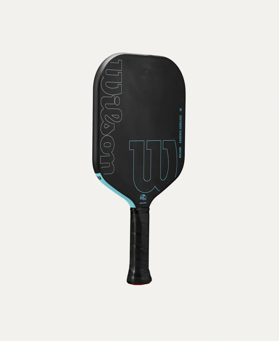 Edge Less Set Cadence Edgeless 16 Pickleball Paddle - Game-Set-Match, Inc.