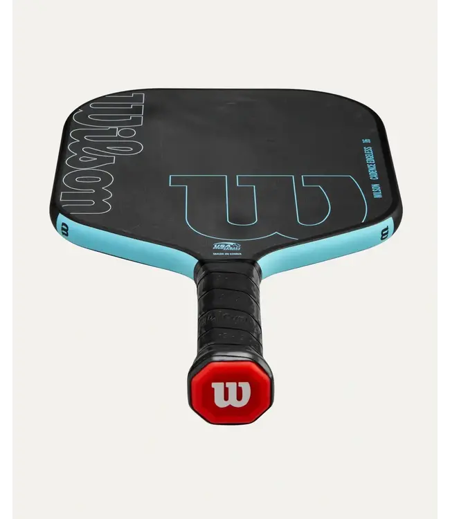 Wilson Cadence Edgeless 16  Pickleball Paddle