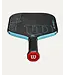 Wilson Cadence Edgeless 16  Pickleball Paddle