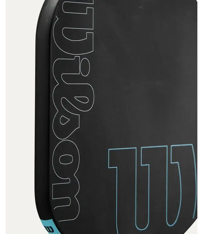 Wilson Cadence Edgeless 16  Pickleball Paddle