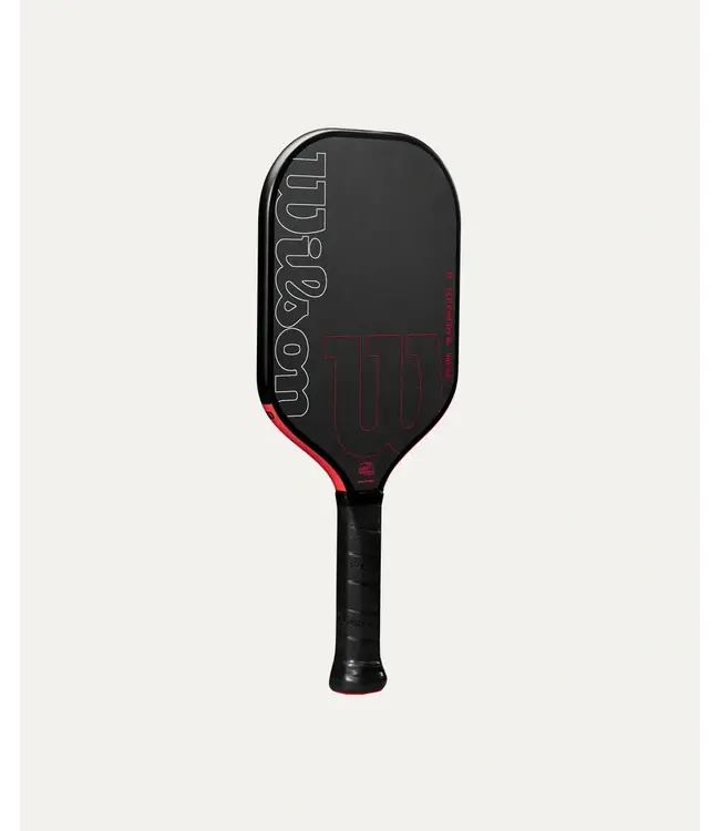 Wilson Blaze Edgeless 13 Pickleball Paddle