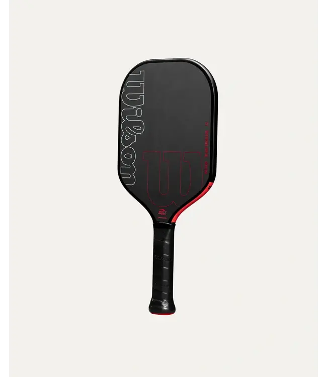 Wilson Blaze Edgeless 13 Pickleball Paddle