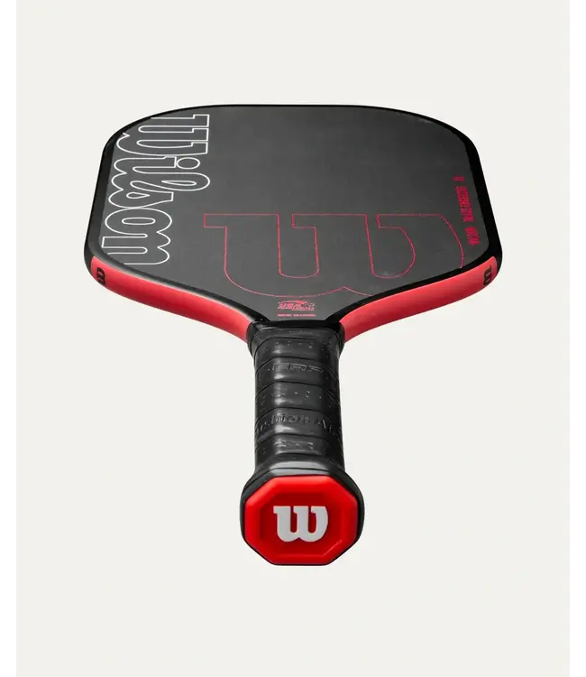 Wilson Blaze Edgeless 13 Pickleball Paddle