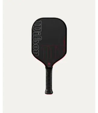 Wilson Blaze Edgeless 13 Pickleball Paddle