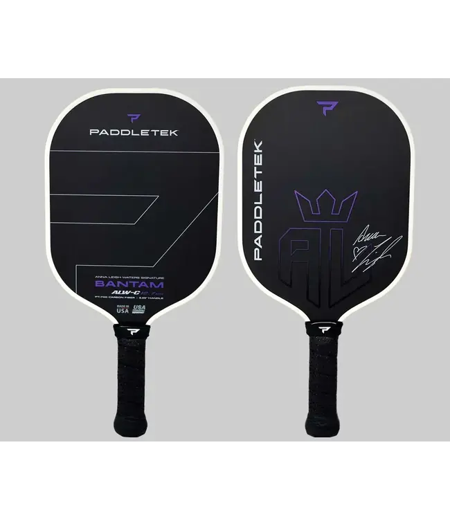 Paddletek Bantam ALW-C 12.7 2024
