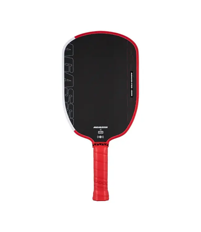 Joola Andre Agassi Pro 16mm