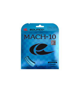 Solinco Mach-10