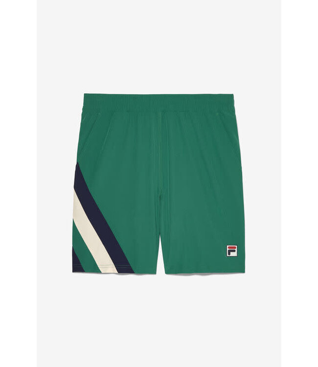 Fila Heritage Woven Short