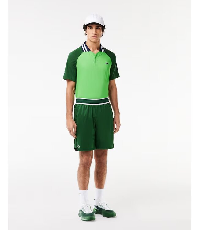 Lacoste Daniil Ultra Dry Short M's