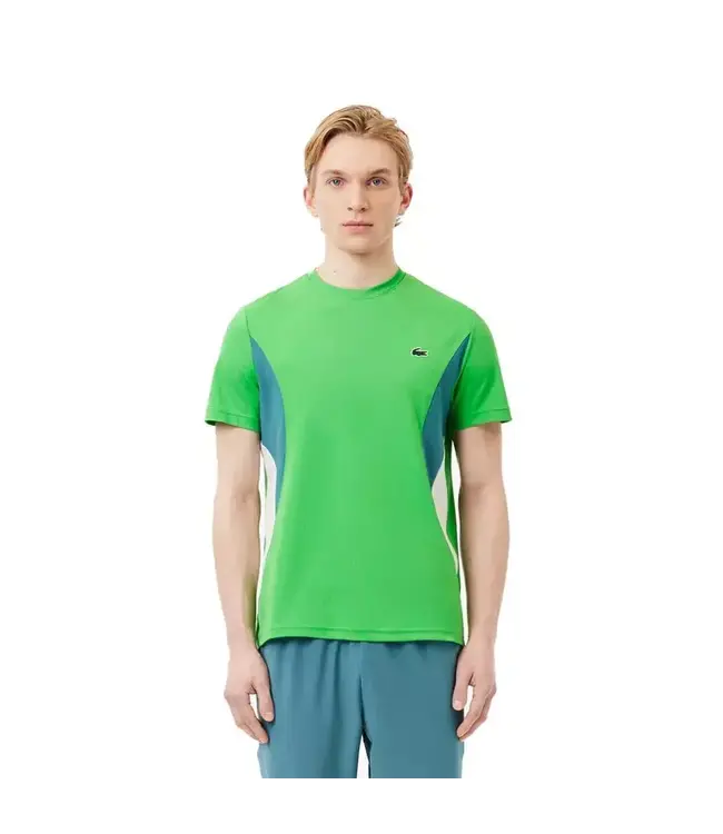 Lacoste Novak Ultra Dry T Shirt  M's