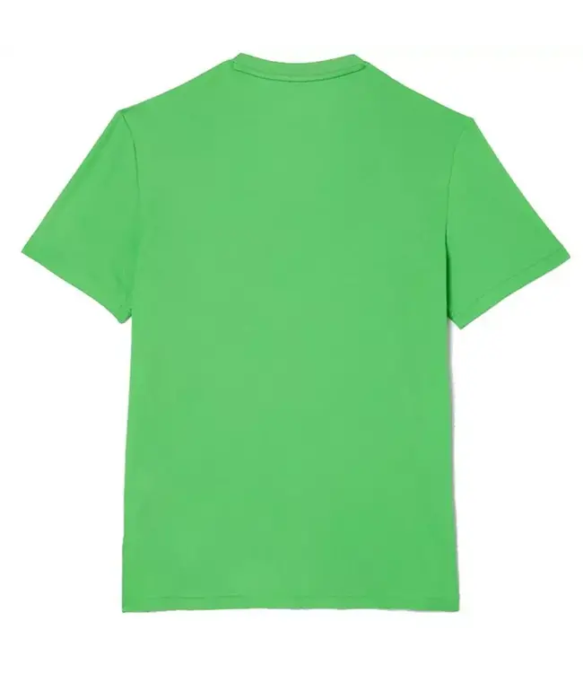 Lacoste Novak Ultra Dry T Shirt  M's