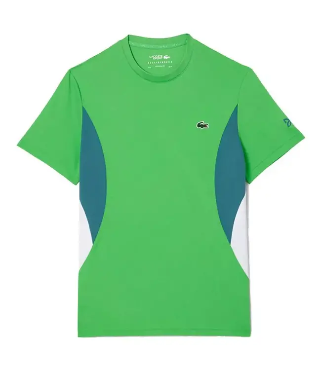 Lacoste Novak Ultra Dry T Shirt  M's