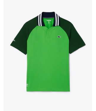 Lacoste Daniil Ultra Dry Polo M's