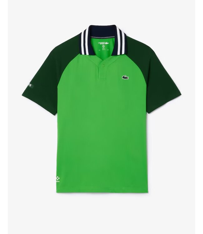 Lacoste Daniil Ultra Dry Polo M's