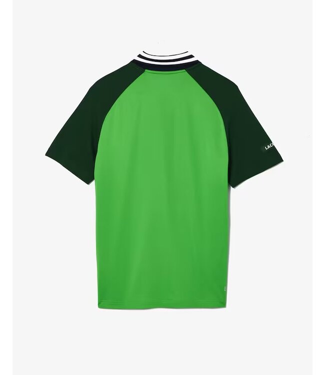 Lacoste Daniil Ultra Dry Polo M's