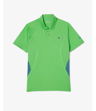 Lacoste Novak Ultra Dry Polo M's