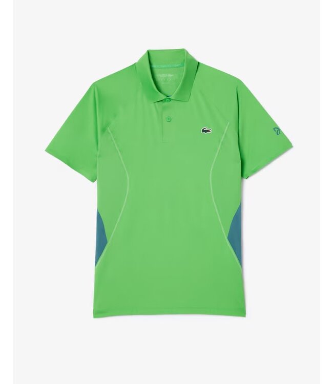 Lacoste Novak Ultra Dry Polo M's