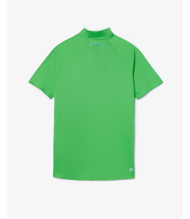 Lacoste Novak Ultra Dry Polo M's