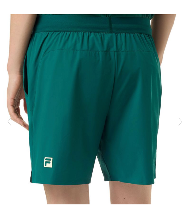 Fila Cross Court 7" Short M's