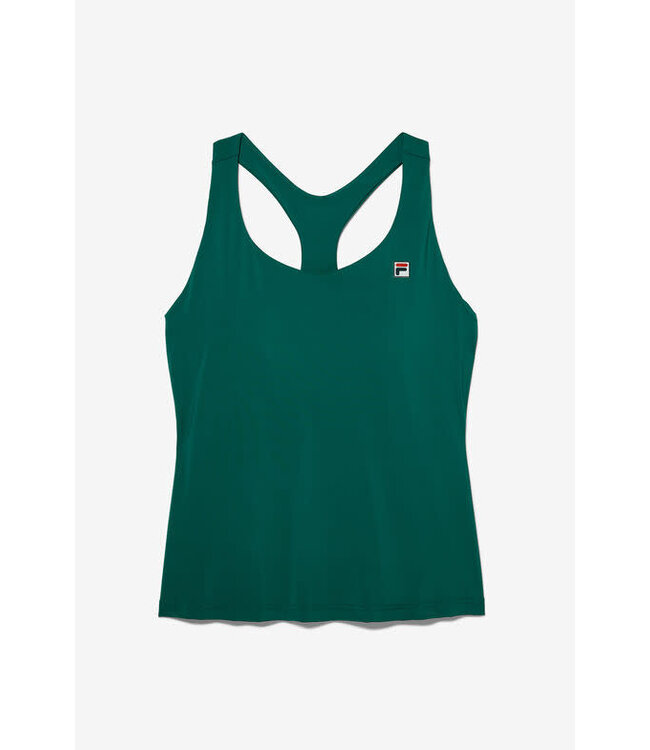 Fila W's Racerback Tank