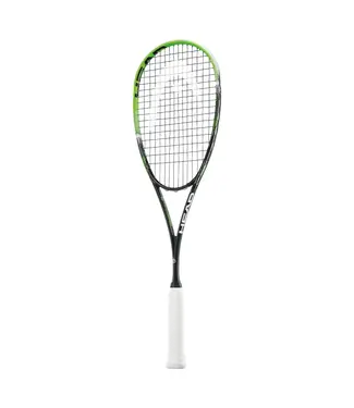 Head/Penn SQ GrapheneXT Xenon 120g