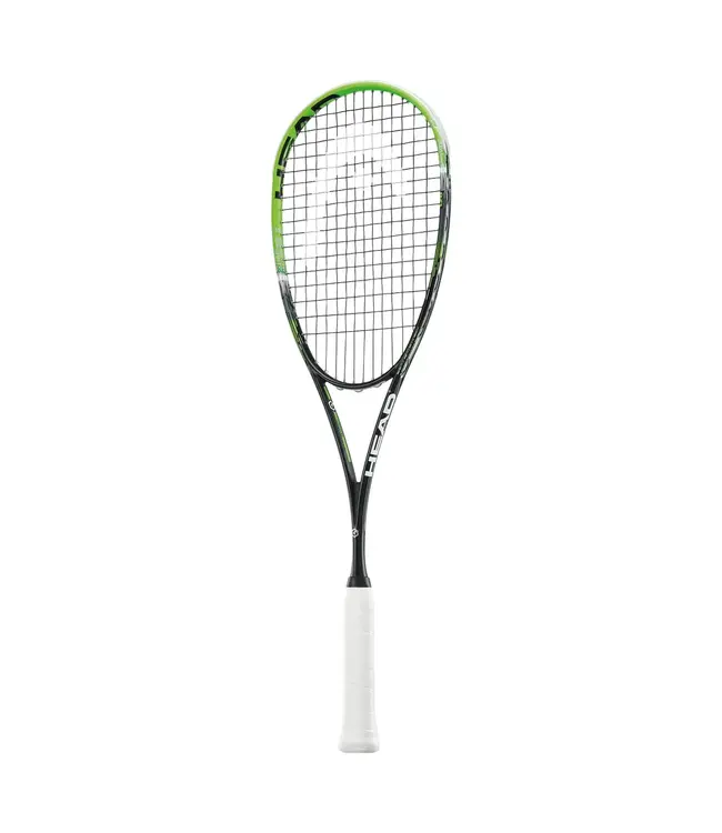 Head/Penn SQ GrapheneXT Xenon 120g