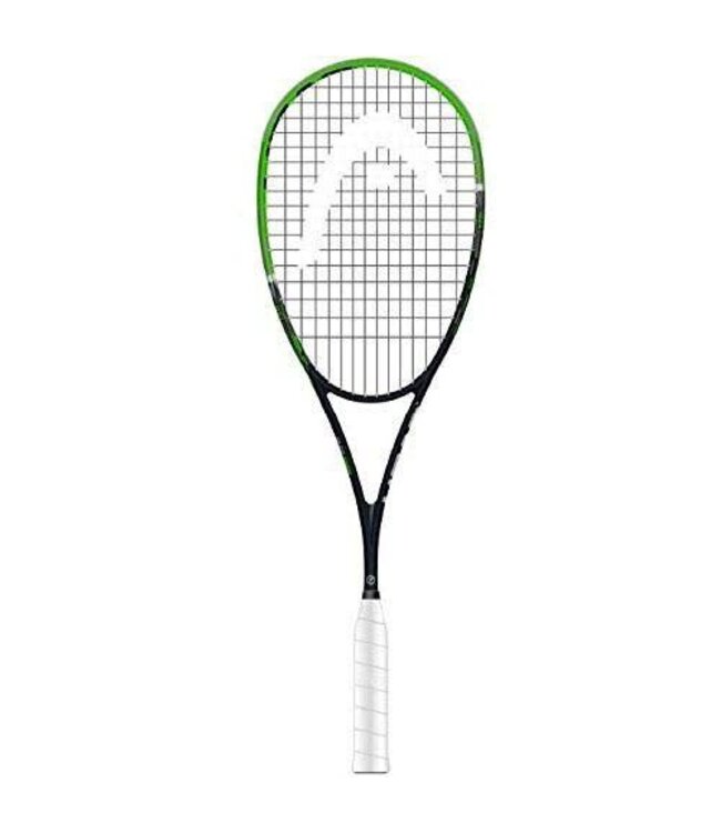 Head/Penn SQ GrapheneXT Xenon 120g