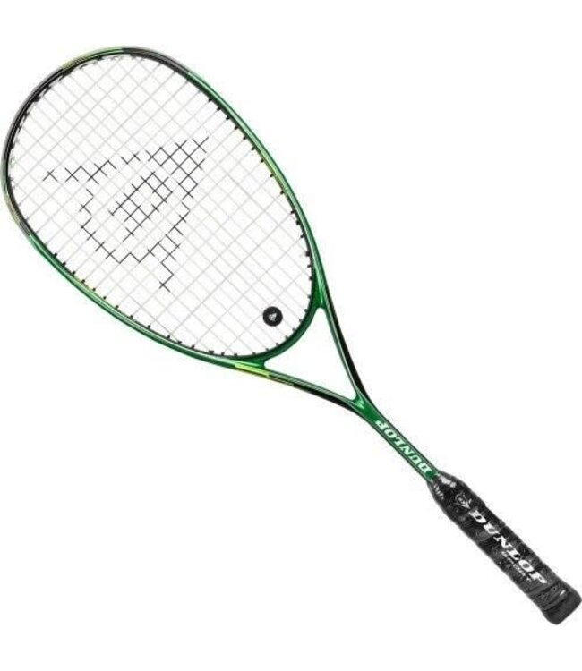 Dunlop Precision Elite Squash Racquet