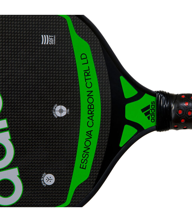Adidas Essnova Carbon CTRL LD Green