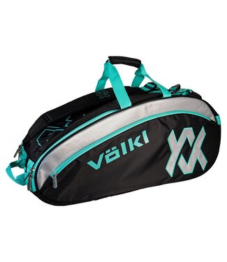 Volkl Tour Combi Black/Turquoise