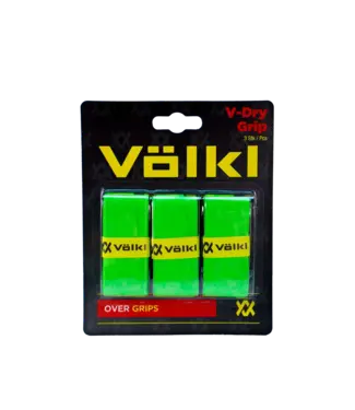 Volkl V-Dry Grip 3 Pack