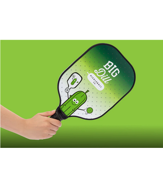 Original Carbon Fiber Pickleball Paddles