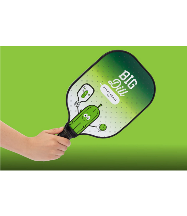 Original Carbon Fiber Pickleball Paddles