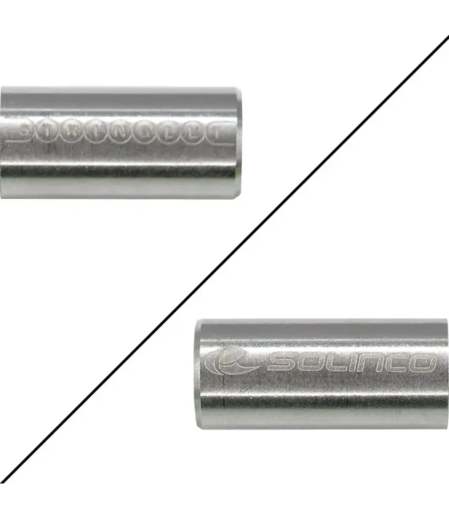 Solinco Stringlet x Solinco Mach 10 Bracelet