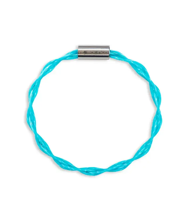 Solinco Stringlet x Solinco Mach 10 Bracelet