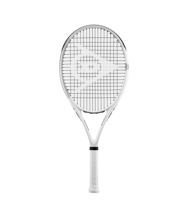 Dunlop LX800 (24) White/Silver