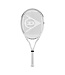 Dunlop LX800 (24) White/Silver