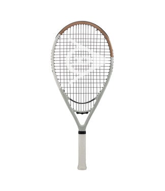 Dunlop LX1000 (24) Silver/Tan