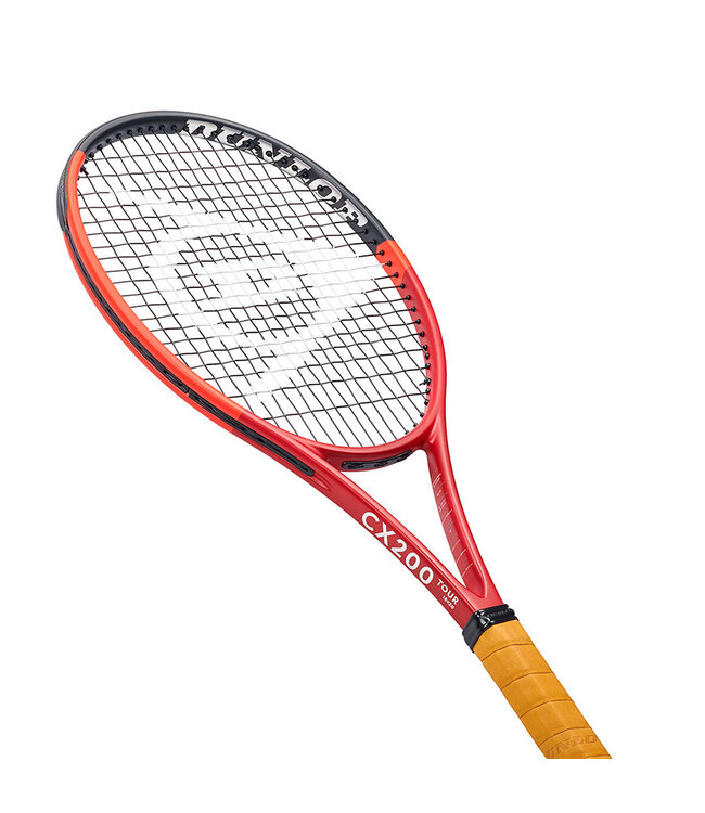 Dunlop CX 200 Tour 18x20 2024