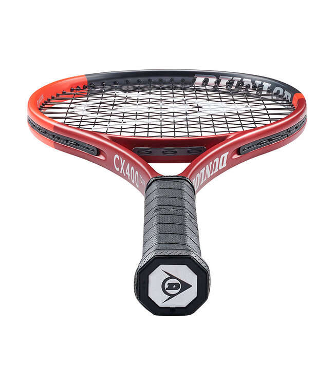 Dunlop CX 400 Tour 2024