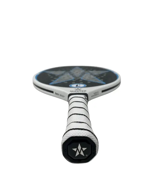Master Athletics 2023 L1 - Edge Paddle