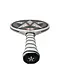 Master Athletics 2023 L2-Edge Paddle