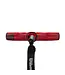 Wilson Bela Elite v2 Padel Red