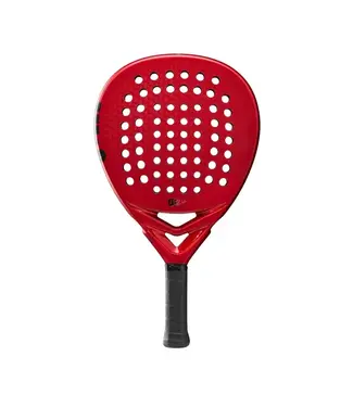 Wilson Bela Elite v2 Padel Red