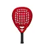 Wilson Bela Elite v2 Padel Red