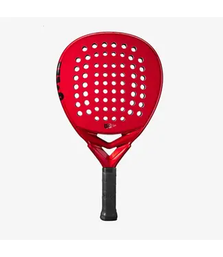 Wilson Bela Team v2 Padel Red L2